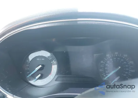 2014 Ford Fusion Se z USA, uszkodzony, nr VIN 1FA6P0H76E5393736